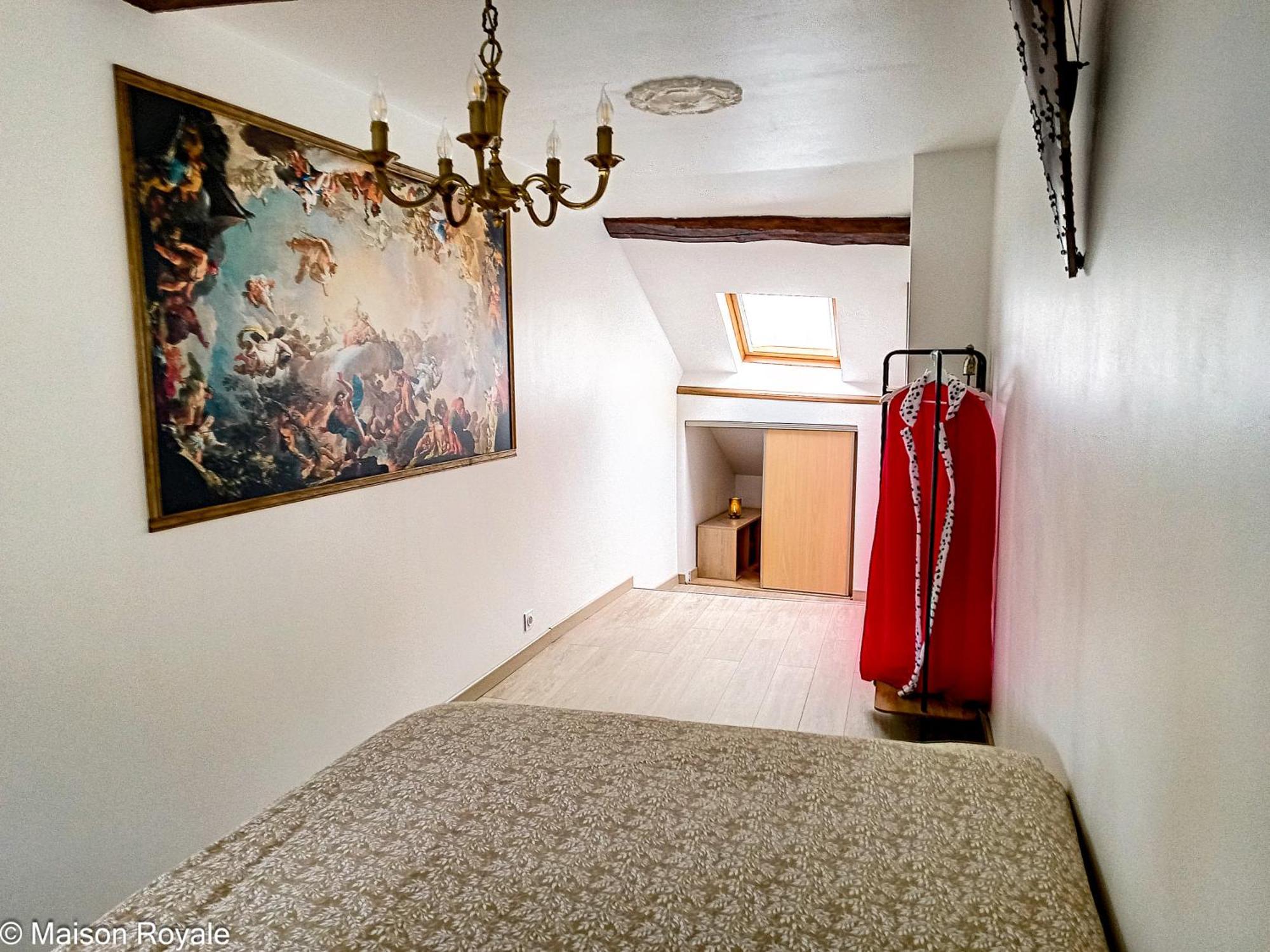 Maison Royale - Idealement Situee A Блуа Экстерьер фото